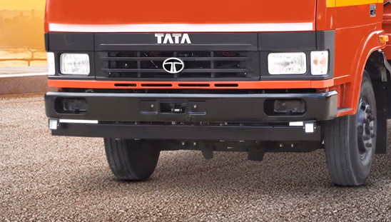 Tata LPT 1109G - Bumper