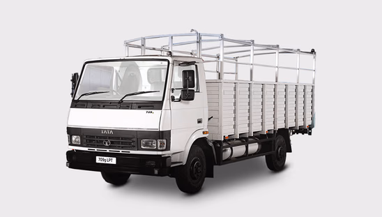 टाटा LPT 709g 3920 HSD Commercial Vehicles