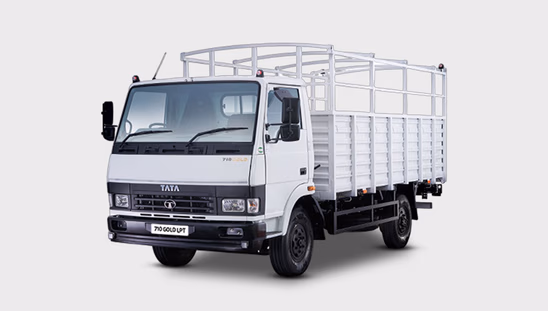 टाटा LPT 710 3310 CAB Commercial Vehicles
