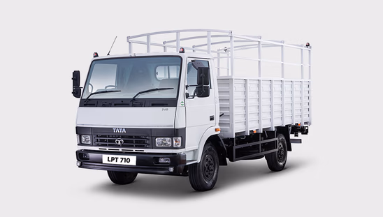 टाटा LPT 710 3550 HSD Commercial Vehicles