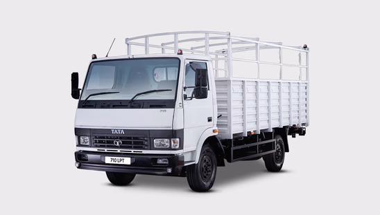 टाटा LPT 710 3920 CAB Commercial Vehicles