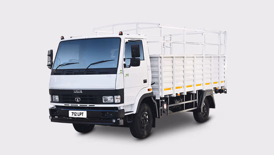 टाटा LPT 712 3550 HSD Commercial Vehicles