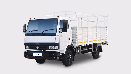 टाटा LPT 712 3550 NSD Commercial Vehicles