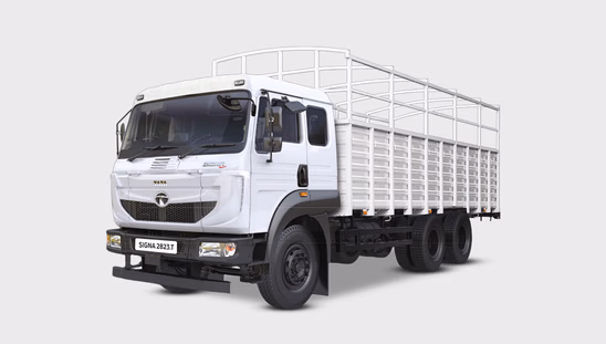 टाटा Signa 2823.T 5600 CAB Commercial Vehicles