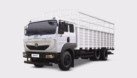 टाटा Signa 3125.T 5100 CAB Commercial Vehicles