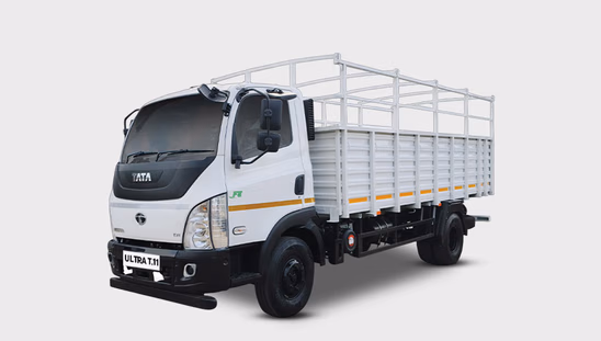 Tata Ultra T.11 3920 HSD Commercial Vehicles