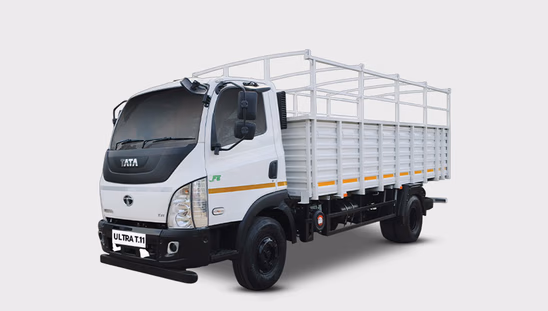 टाटा Ultra T.11 4530 HSD Commercial Vehicles