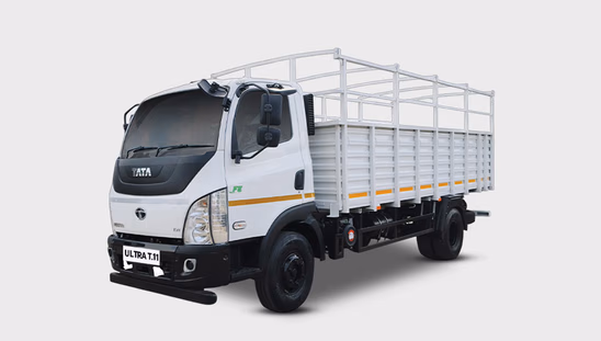 टाटा Ultra T.11 4920 HSD Commercial Vehicles