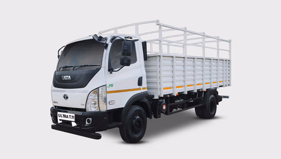 टाटा Ultra T.11 5300 HSD Commercial Vehicles