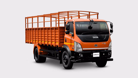 टाटा Ultra T.16 3920 HSD Commercial Vehicles
