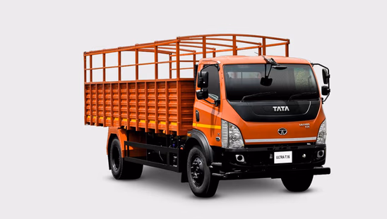 टाटा Ultra T.16 4530 HSD Commercial Vehicles
