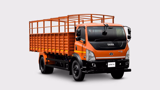 टाटा Ultra T.16 4920 HSD Commercial Vehicles