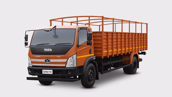 टाटा Ultra T.18 4920 CAB Commercial Vehicles