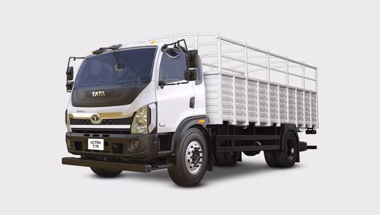 टाटा Ultra T.19 4920 Commercial Vehicles