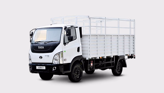 Tata Ultra T.7 3305 CAB Commercial Vehicles