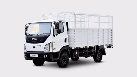 Tata Ultra T.7 3305 HSD Commercial Vehicles