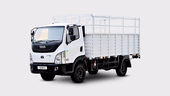 Tata Ultra T.7 3900 CAB Commercial Vehicles
