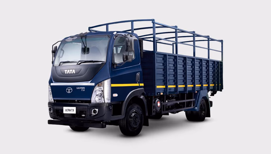 टाटा Ultra T.9 4530 HSD Commercial Vehicles