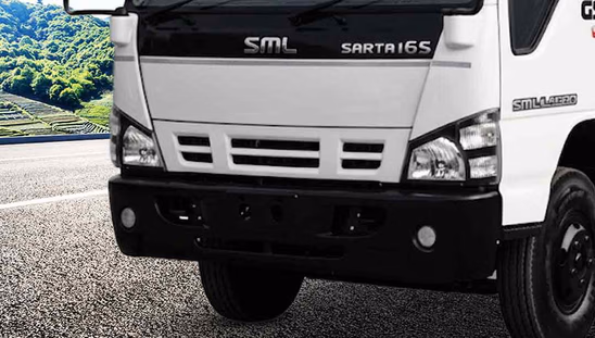 SML Sartaj GS HG72-Headlight