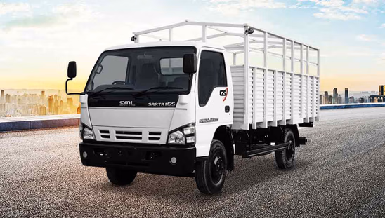 Sartaj GS HG72