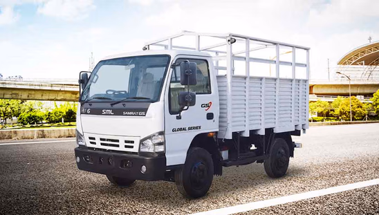 Sartaj 5252 GS