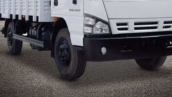 SML Sartaj GS 59-Tyre