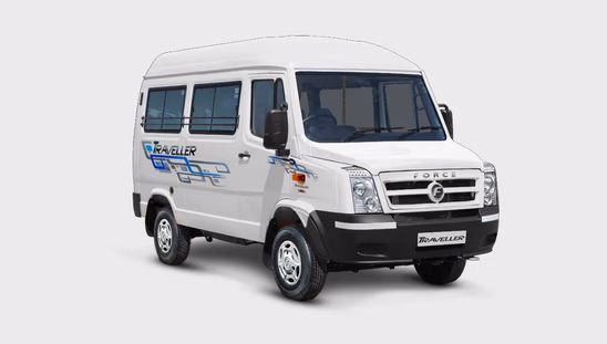 Olectra Traveller 3050 WB 13 Seater Commercial Vehicles