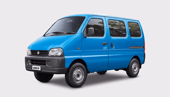 Maruti Suzuki Eeco Standard 6 Seater Commercial Vehicles