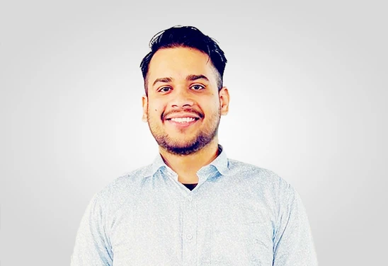 Gaurav Singh