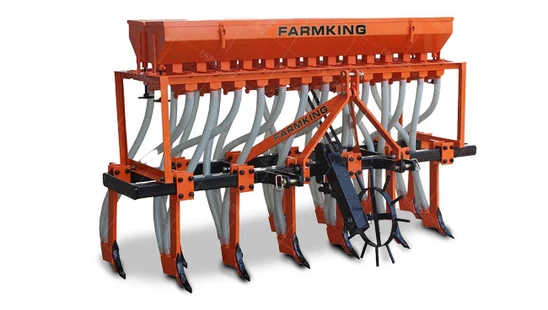 Farmking FKZTSD-11 Zero Till Implement
