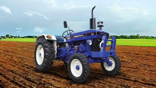 Farmtrac Champion 45 Tractor