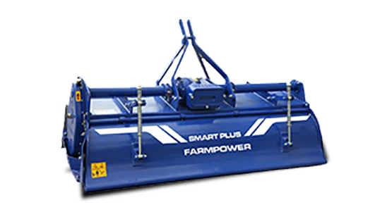 Farmpower Smart Plus 5 Feet Rotavator Implement