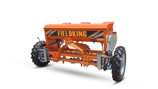 Fieldking FKMCP 3-HD Multi Crop Row Planter Implement