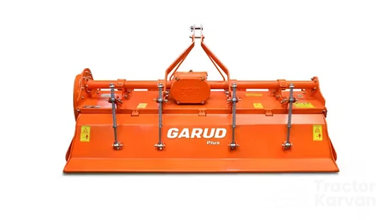 Garud Plus 27566 Rotavator Implement