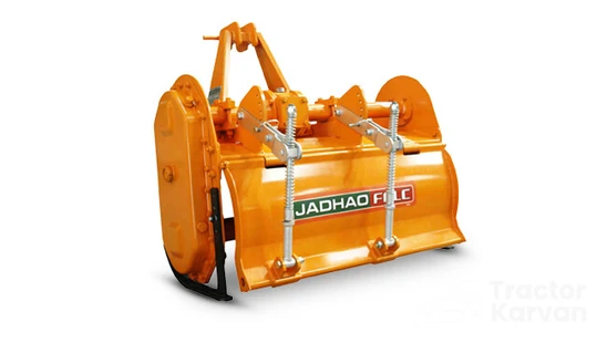 Jadhao Layland AM 900 Rotavator Implement