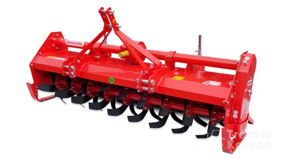 Maschio Gaspardo Paddy 145 Puddler Implement