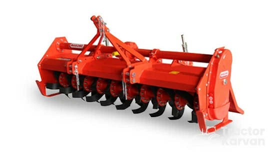 Maschio Gaspardo Paddy 165 Puddler Implement