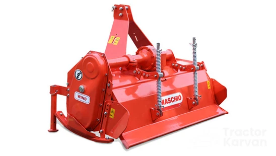 Maschio Gaspardo Wind GD 125 Rotavator Implement