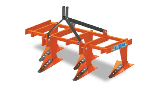 Machino MCL-ARH-05 Cultivator Implement