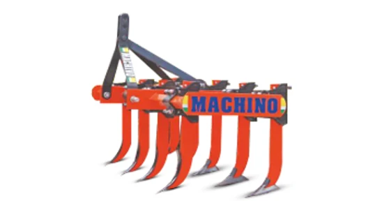 Machino MCL-DF-11 Cultivator Implement
