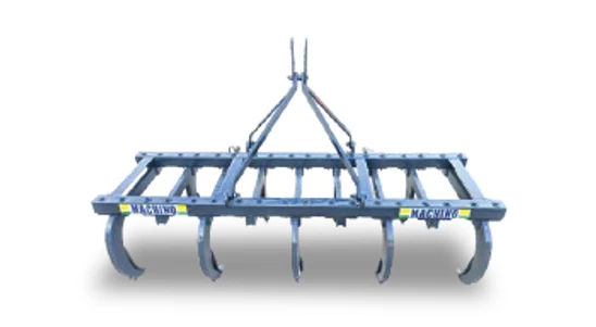 Machino MCL-RG-11 Cultivator Implement