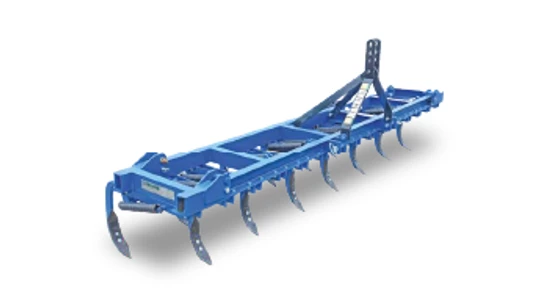 Machino MCL-SH-13 Cultivator Implement