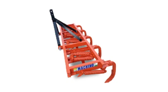 Machino MCL-SR-11 Cultivator Implement