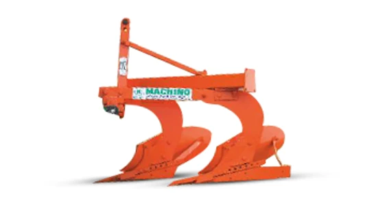Machino MMBP-02 MB Plough Implement