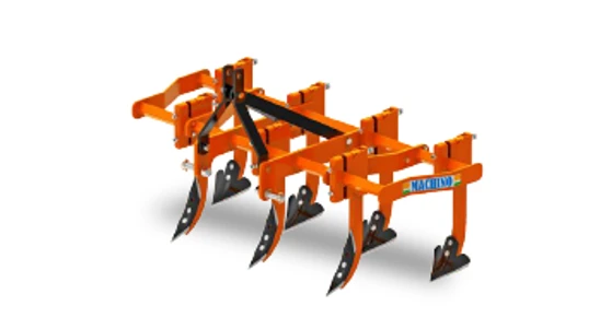 Machino MMN-CLD-7 Cultivator Implement