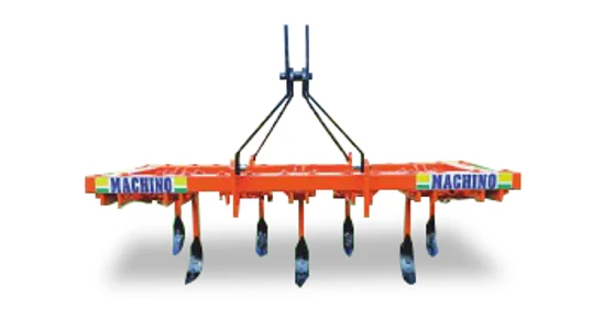 Machino MMN-CLS-5 Cultivator Implement