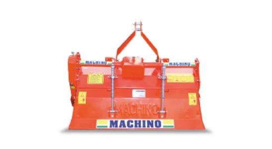 Machino MMN-RTSS-120 Rotavator Implement