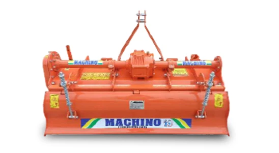 Machino MRT-SSH 4 FT Rotavator Implement