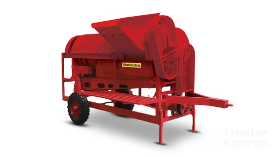 Mahindra Paddy Multi-Crop Thresher Implement