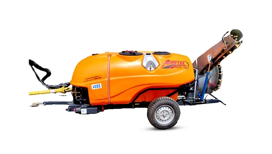 Mitra Airotec Cyclone 1500L Mist Blower Implement